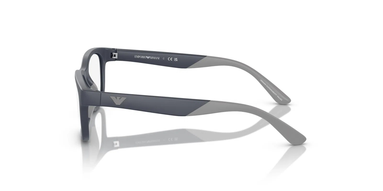 Emporio Armani Kids 3001 Eyeglasses - view 29